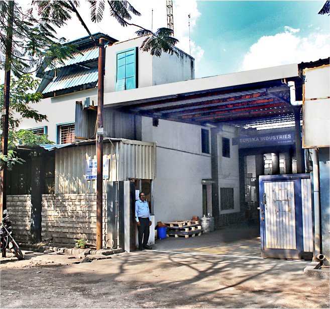 GMT plants