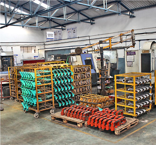 GMT plants
