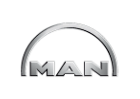 man