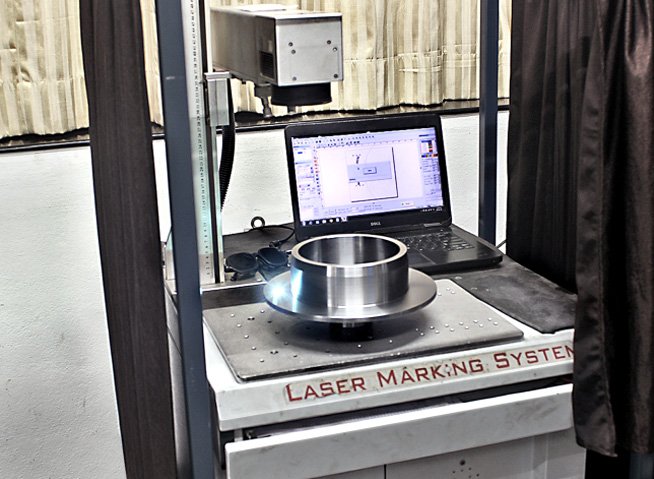 Testing and Inspection GMT